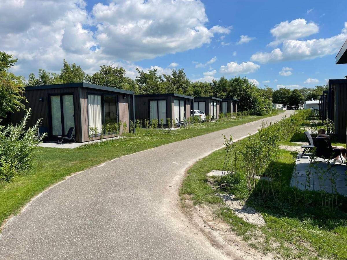 Ganze Wohnung, Key West in Harlingen, Niederländische Nordsee
