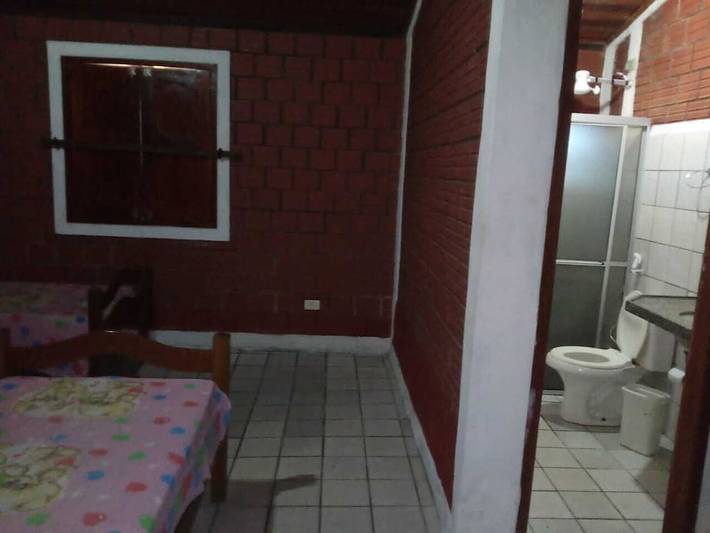 Ferienhaus für 9 Personen, mit Garten - 1