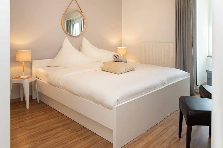 Ganze Wohnung, Chesa Ova Cotschna 306 in St. Moritz 3 Bad, St. Moritz
