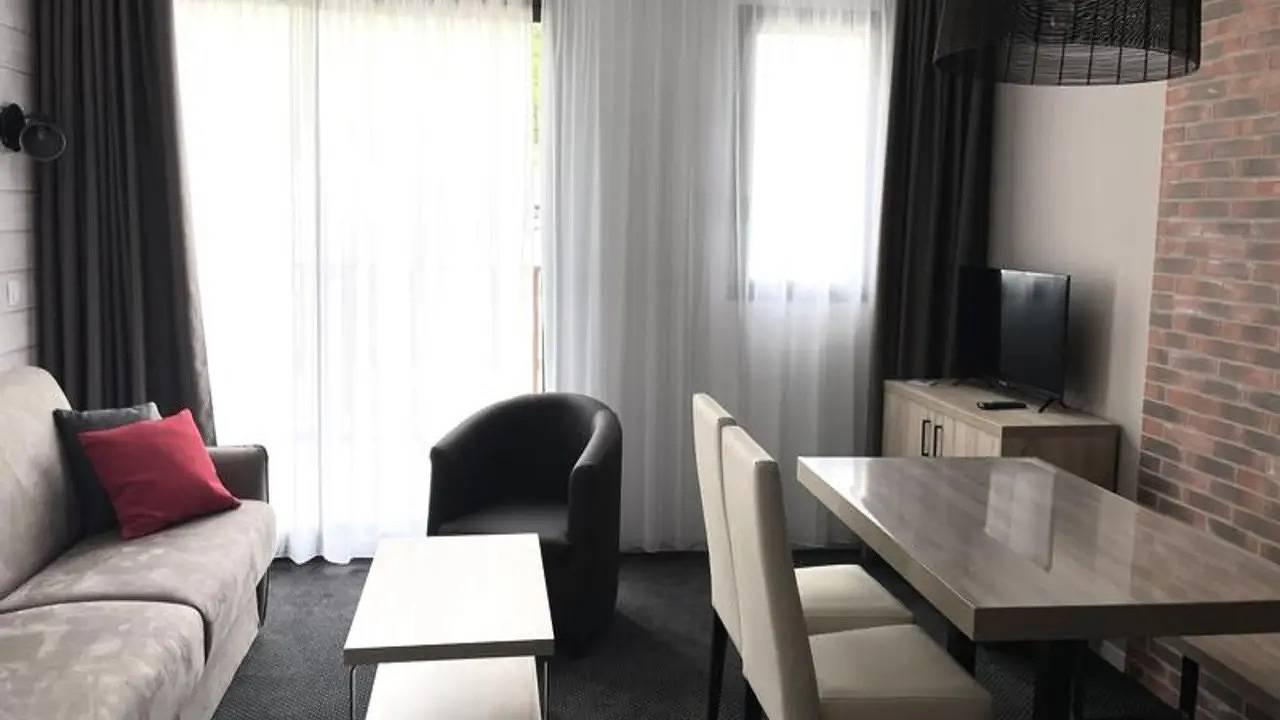 Appartement de vacances entier, Ferienwohnung für 4 Personen (32 m²) in Eaux Bonnes in Gourette, Eaux-Bonnes