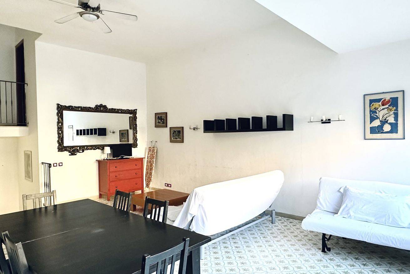 Apartamento entero, M145 - Marcelli, large fully equipped villa  in Marcelli, Riviera del Conero