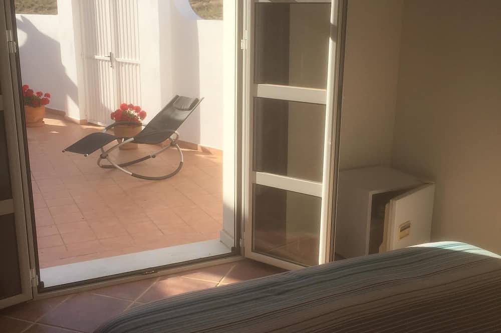 Casa de las Balsas con piscina privada en un pueblo cerca Gabo de Gata in Sorbas, Costa de Almería