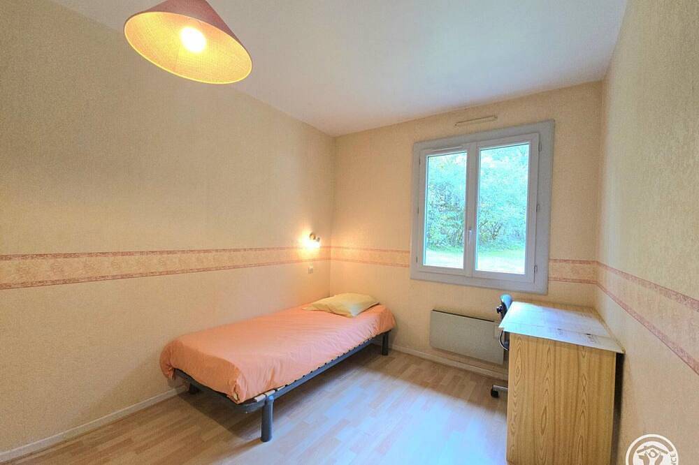 Gîte rural à Saint-Cybranet avec piscine privée, animaux admis in Saint-Cybranet, Périgord Noir