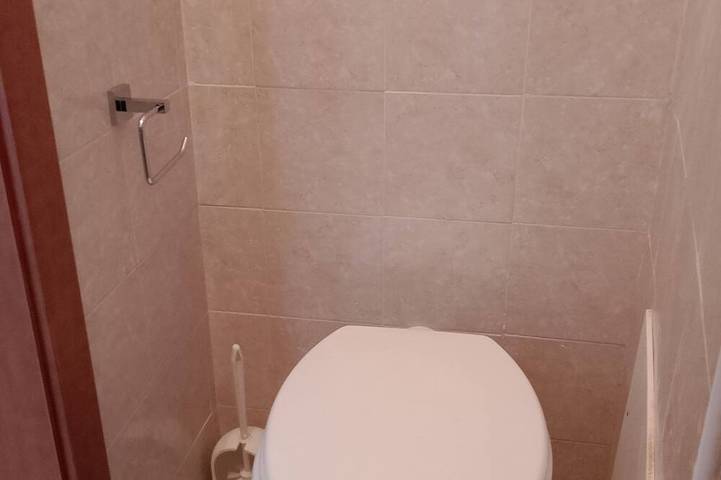 Ganze Wohnung, Studio apartment in the historic center renovated in Pietragalla, Potenza Provinz