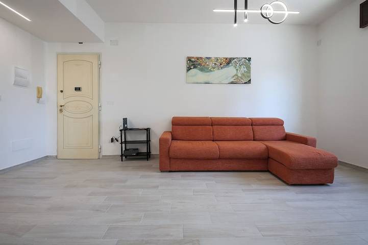 Apartamento de vacaciones para 4 personas - 1