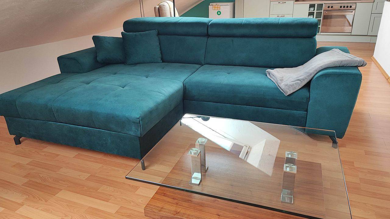 Ganze Ferienwohnung, Ferienwohnung für 6 Personen (100 m²) in Herscheid in Herscheid, Märkischer Kreis