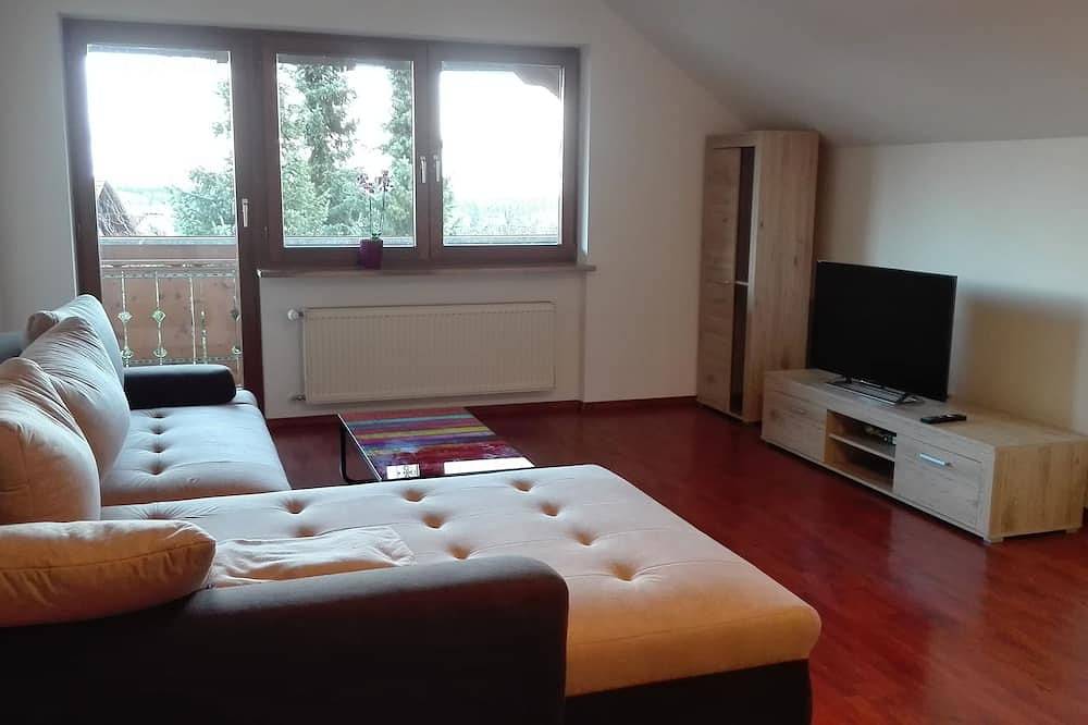 Ferienwohnung Moritz (99 m²) nahe Schluchsee - Hochschwarzwald Card inklusive in Grafenhausen, Südschwarzwald