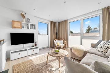 Ferienhaus für 4 Personen in Glücksburg, Flensburger Förde, Bild 4