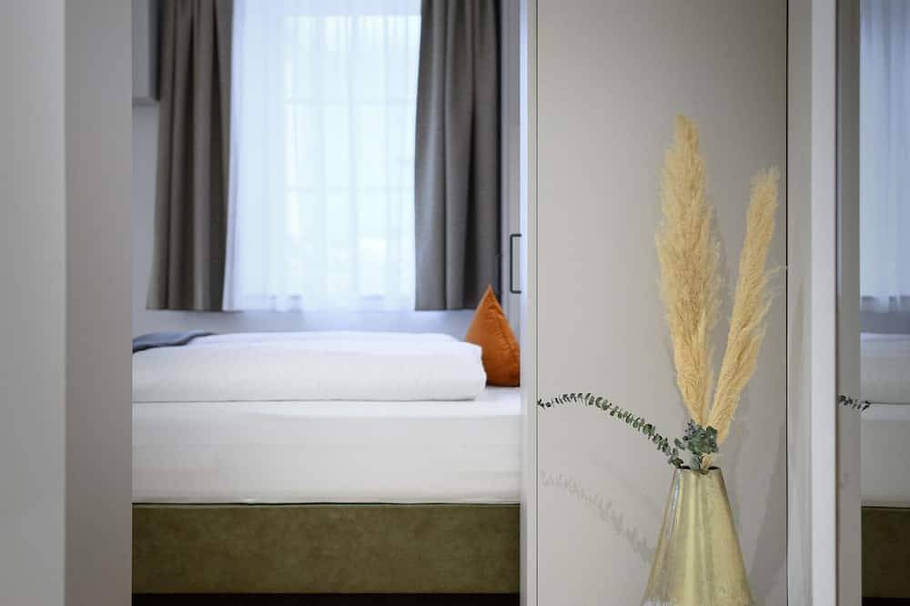 Appartamento intero, Pustrabase - Villa Fauster - App. Sophie in Lago di Braies, Villabassa e dintorni