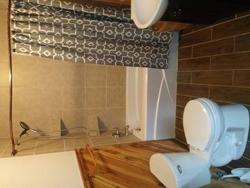 Barn for 4 Guests in Daniel Boone National Forest, Kentucky, Picture 4