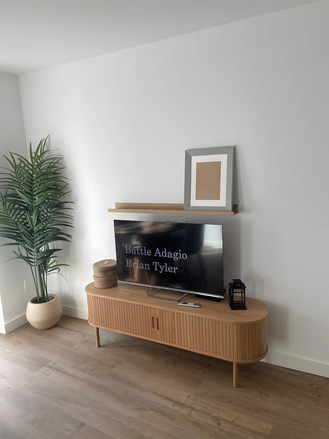 Appartement entier, Appartement 'El Mirador de Neptuno' – Vue imprenable sur Priego de Córdoba in Priego de Córdoba, Sierras Subbéticas