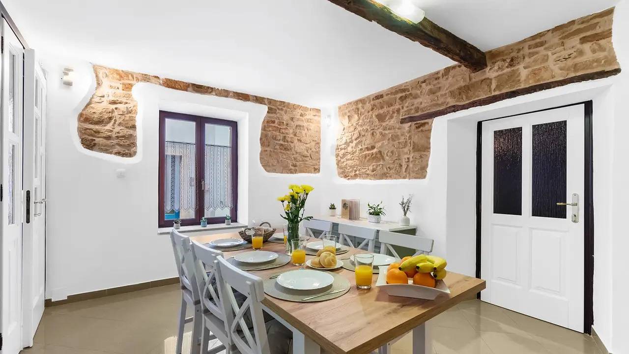 Ferienhaus für 6 Personen (120 m²) in Novigrad in Novigrad, Umag und Umgebung