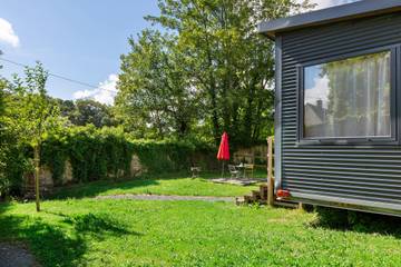 Chalet voor 2 Personen in Thiétreville, Seine-Maritime, Afbeelding 1