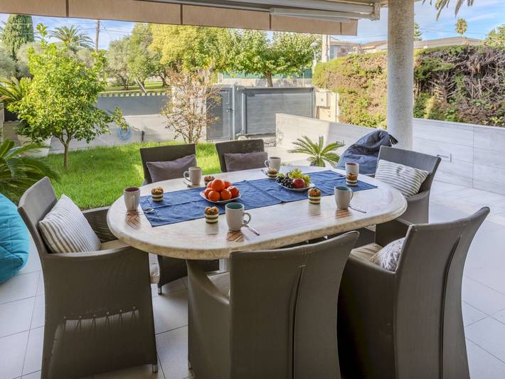 El Olivo in Vilafortuny, Cambrils