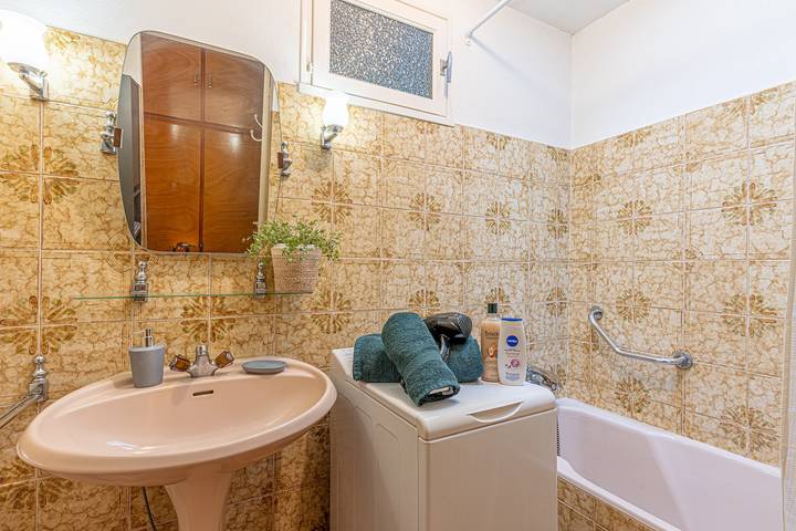 Casa de vacaciones para 6 personas con jardín in Gradignan, Región de Burdeos