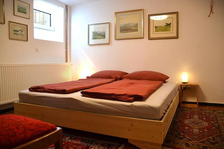 Ferienwohnung für 2 Personen in Bingen am Rhein - 3