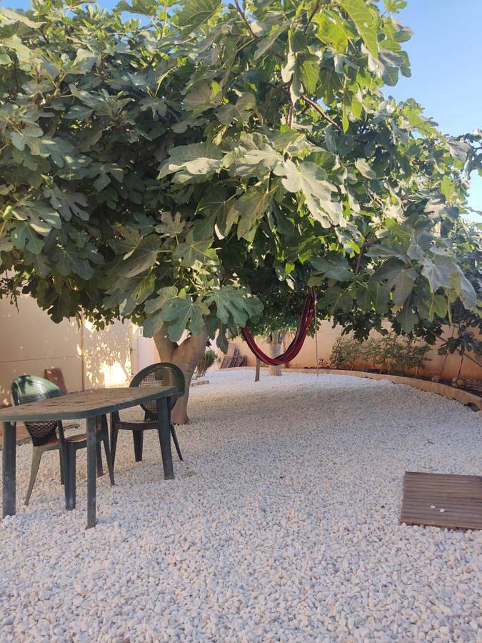 Apartamento entero, Casa La Higuera in Retamar, Almería