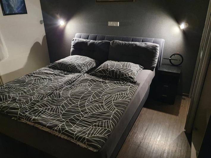 Ferienwohnung für 2 Personen in Meppen