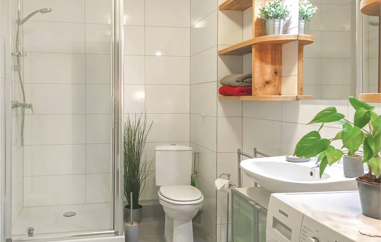 Apartamento vacacional entero, Acogedor apartamento de vacaciones con WiFi cerca del centro de Dorlisheim in Molsheim, Alsacia del Norte