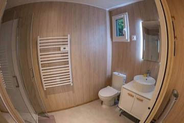 Agritourisme pour 2 Personnes dans Saint-Leu-la-Forêt, Val-d'Oise, Photo 3