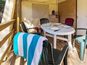 Maison De Vacances pour 5 Personnes dans Plouharnel, Baie de Quiberon, Photo 4