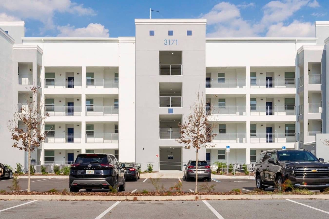 Apartamento entero, Stunning 2Bd Apto Close to Disney   Storey Lake 105 3171 in Condado de Osceola