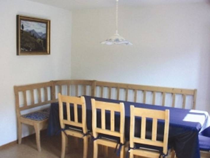 Ferienwohnung mit 1 Schlafzimmer in Lambrecht, Saar-Nahe-Bergland