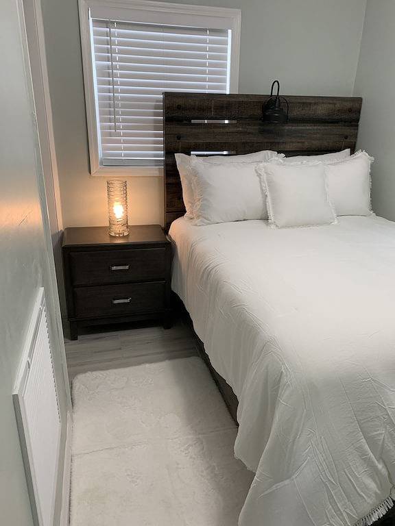 Sunshine Villa Two in Jacksonville, Duval County