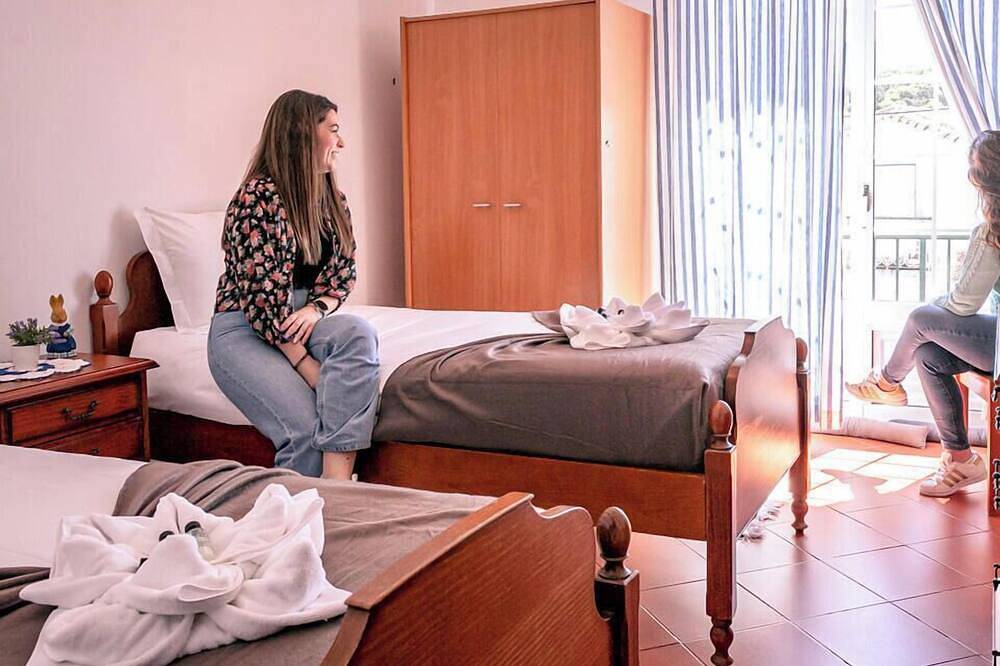 Ganze Wohnung, Casa do Mirante in Biscoitos, Terceira (Azoren)