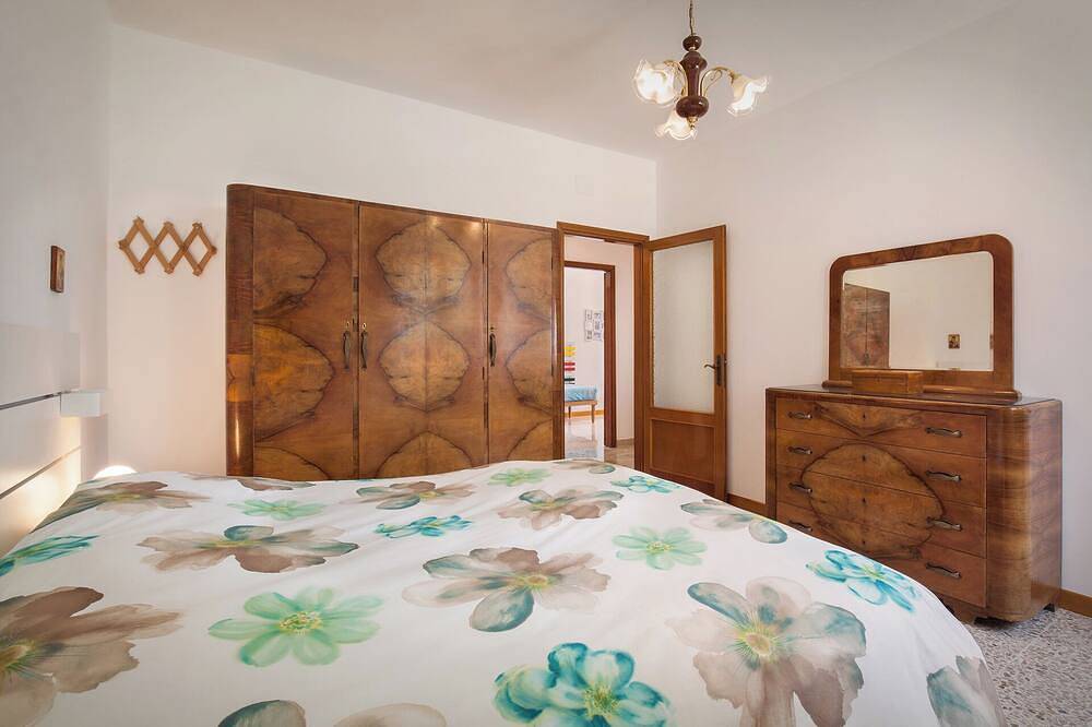 Ganze Wohnung, Casa La Palma - Komfortable Wohnung auf dem Hügel, Casa La Palma - Comodo appartamento in collina in Costermano, Gardasee-Berge