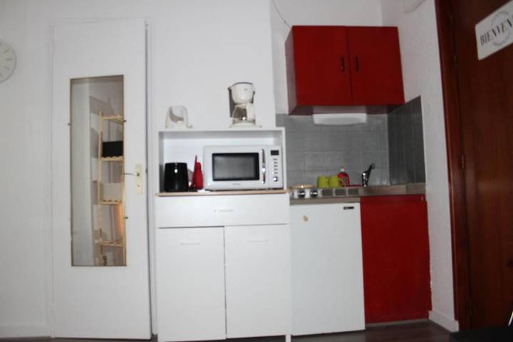 Gîte pour 2 personnes, avec terrasse dans Casino Grand Cafe de Vichy - 2