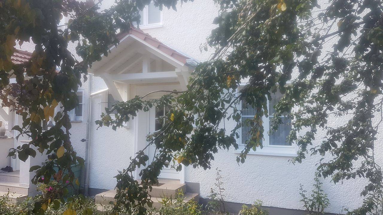 Ferienhaus für 8 Personen (120 m²) in Arnstadt in Arnstadt, Thüringer Kernland