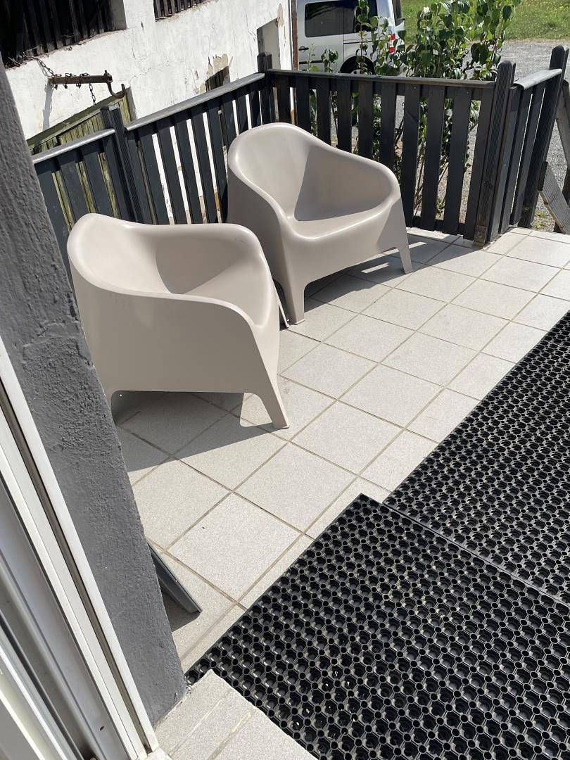 Appartamento intero, Schicke Ferienwohnung Philippsburg in Filisburgo, Pianura del Reno