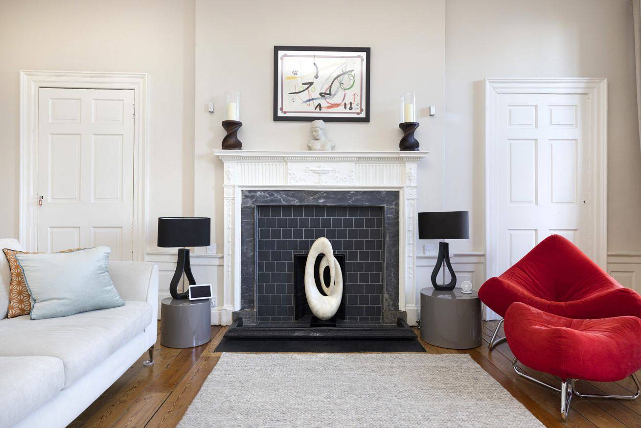 Appartamento intero, Contemporary Flat in the New Town in Edimburgo, Lothian