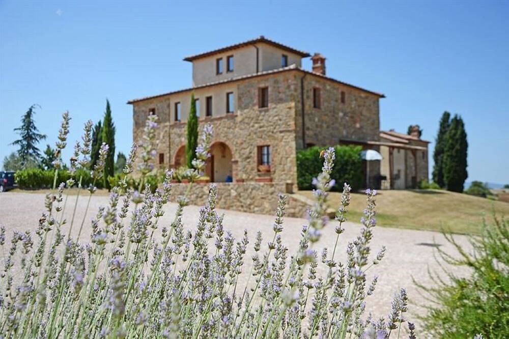 Appartamento vacanze a Valdelsa a partire da 356€ a notte