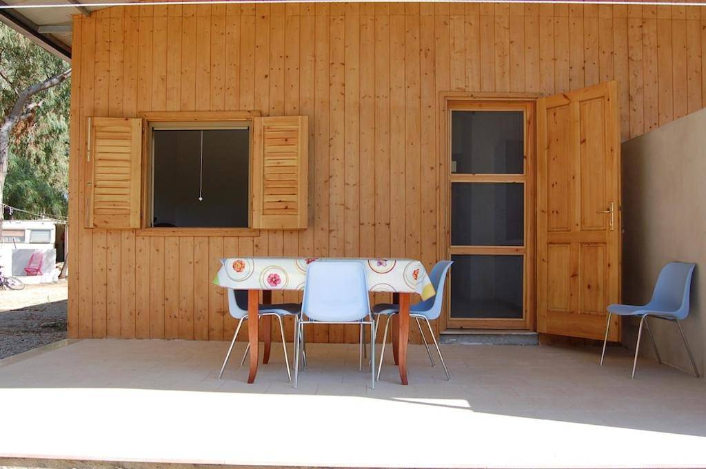 Mimosa Camping in Isca sullo Ionio, Catanzaro Provinz
