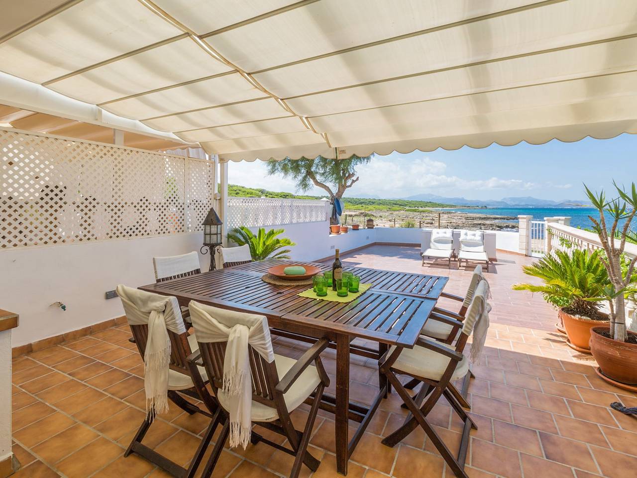 Chalet in Son Serra by Sandy Beaches in Playa Son Serra de Marina, Santa Margalida