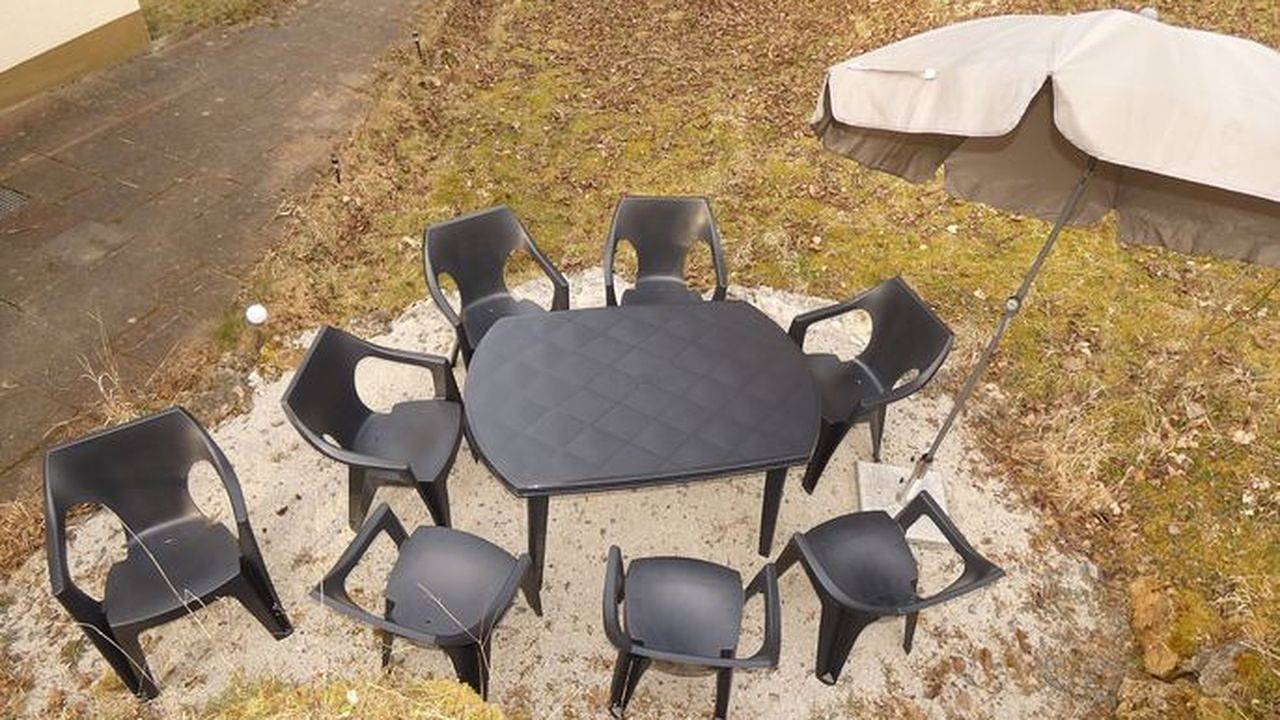 Ganze Ferienwohnung, Ferienwohnung für 5 Personen (75 m²) in Gößweinstein in Gößweinstein, Frankenalb