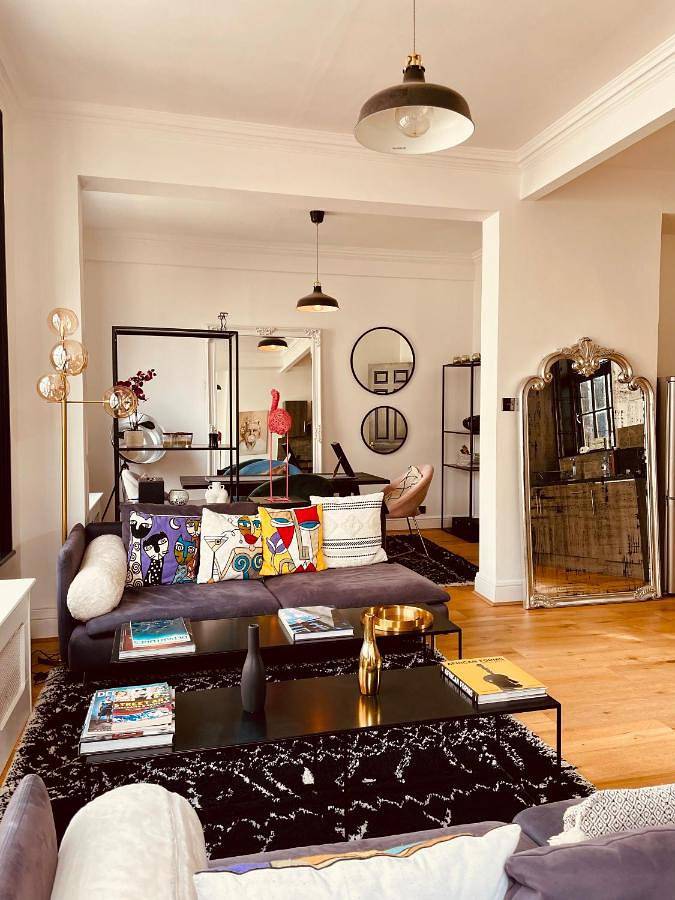 Casa de huéspuedes para 3 personas en Covent Garden