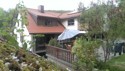 Pension für 7 Personen in Hirschbach, Oberpfalz, Bild 1