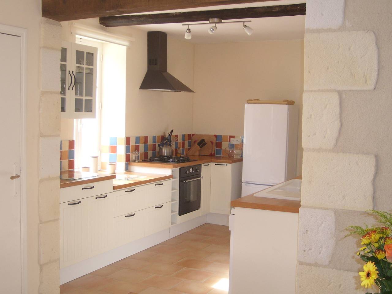 Petite Ferme in Pillac, Charente