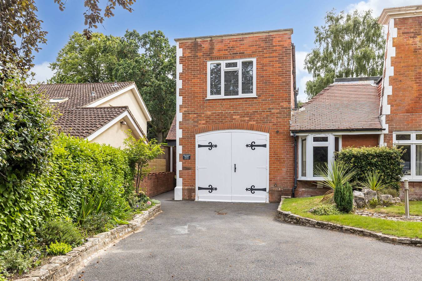 Middle Chine - Garden and Spacious Living Space in Bournemouth, Sudoeste de Inglaterra