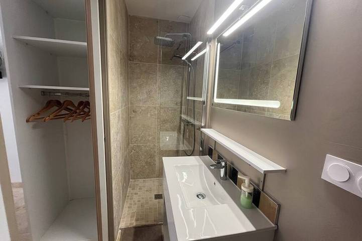 Chambre d’hôte pour 2 personnes à Uzès - 4