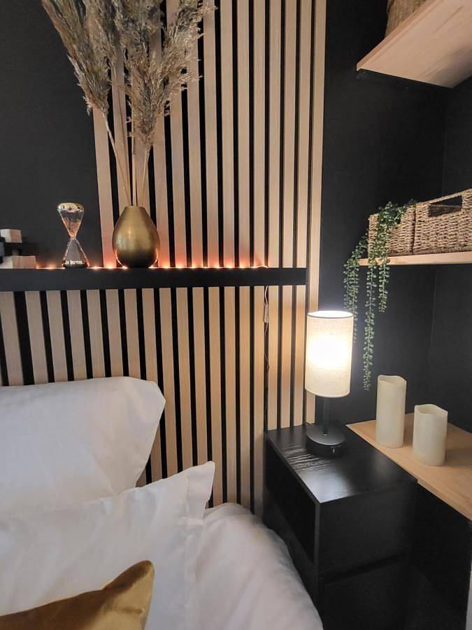 Gîte pour 2 personnes, avec balcon à Lunel - 2