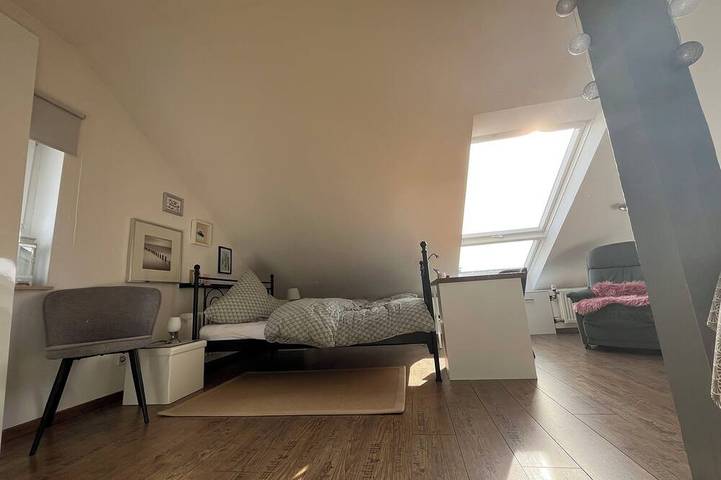 Ferienwohnung für 4 Personen in Warburg - 3