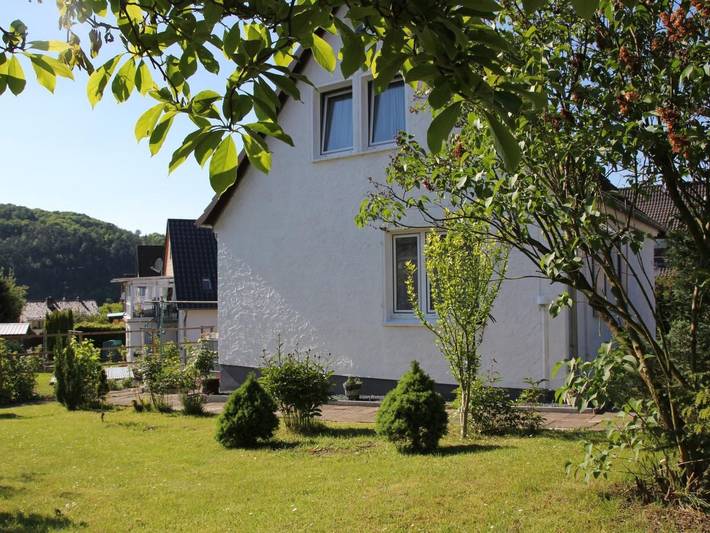 Ferienhaus für 3 Personen, mit Terrasse in Bodenwerder - 3