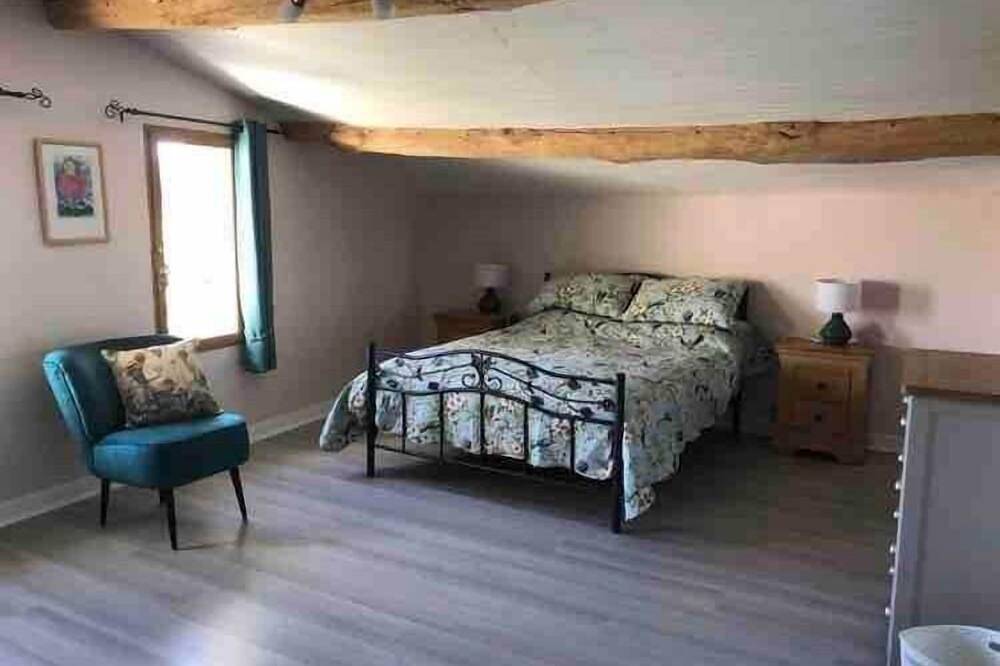 La Maison Tourouzelle in Lauraguel, Région de Limoux