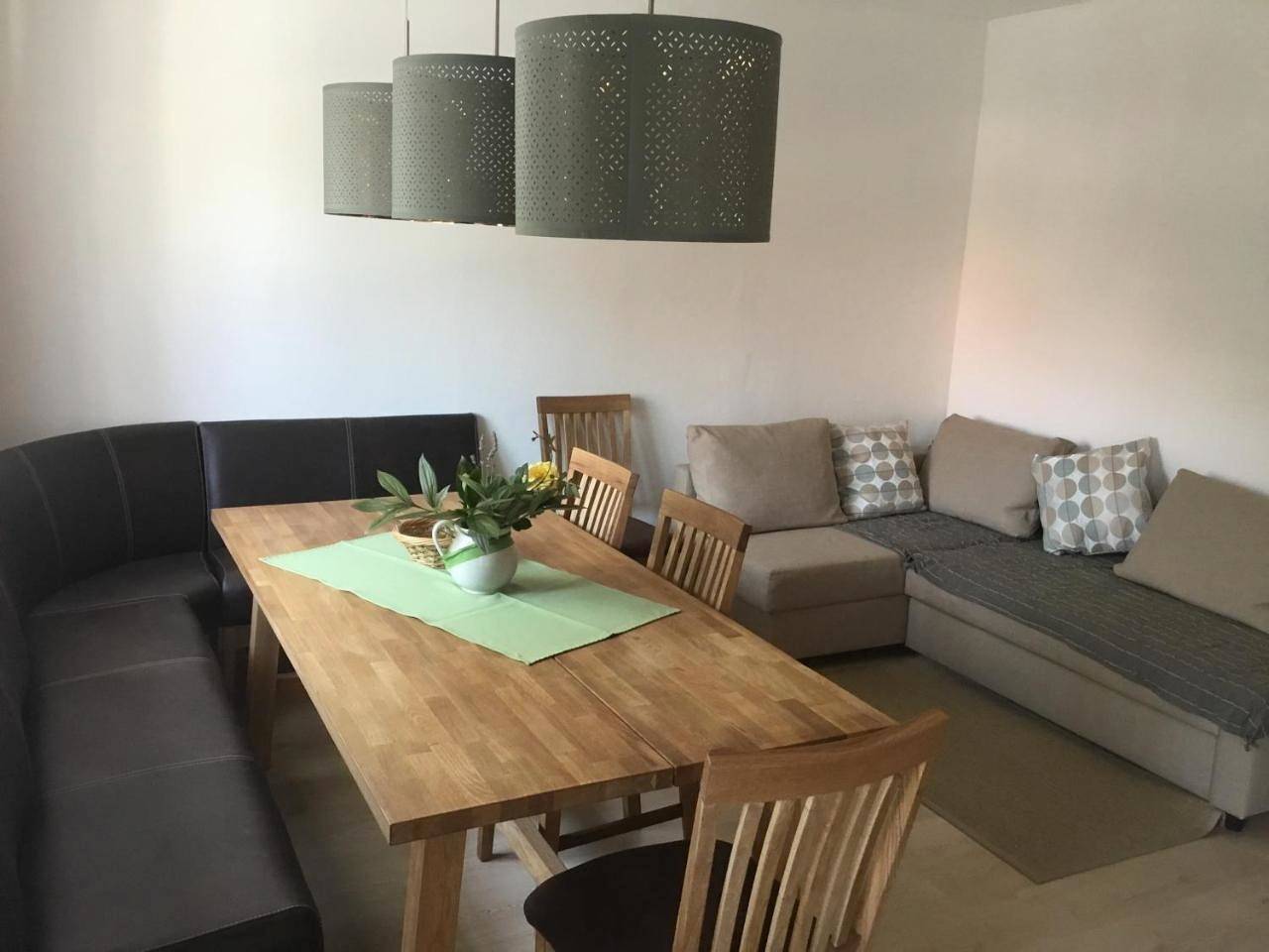Ganze Wohnung, Gersthof in Erding, Oberbayern