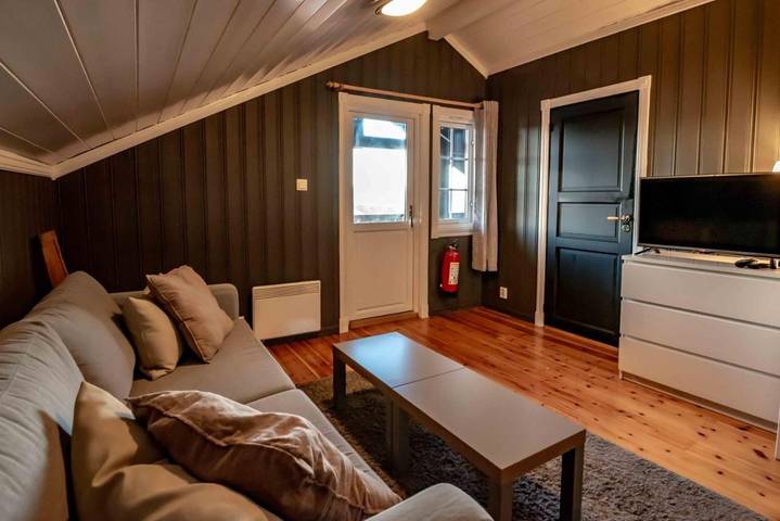 Ferienhaus für 20 Personen, mit Ausblick und Sauna in Trysil - 3