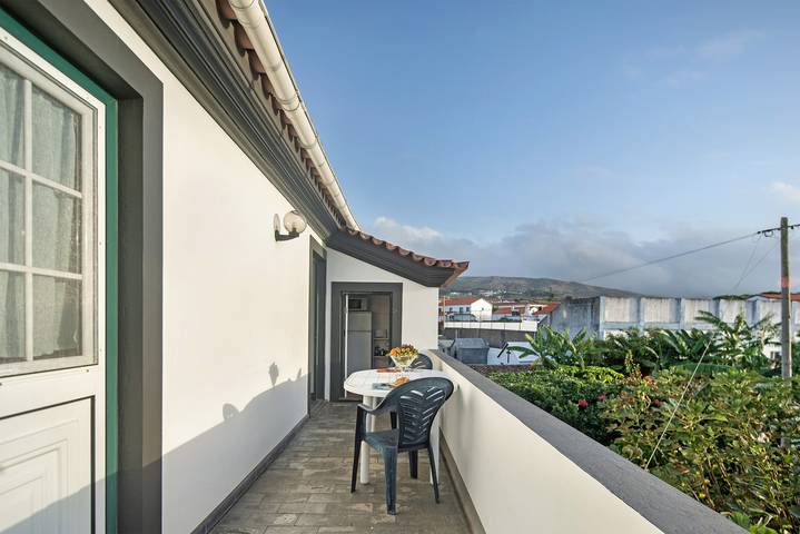 Gîte pour 4 personnes dans Açores - 2